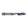 Regal Cutting Tools 3/4"-10 NC H3 4 Flute Mod. Bottom SuperTuf DM Spiral Flute Tap w TiAlN 072357MS